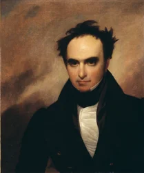 Daniel Webster